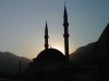 905_Turquie_Coucher-de-soleil-sur-la-mosquée 1~ point